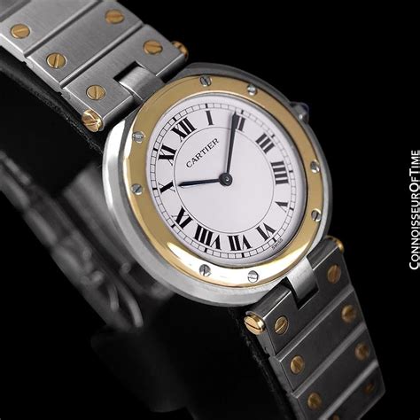 cartier vendome santos